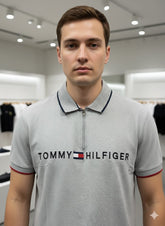 TMY POLO T-SHIRT